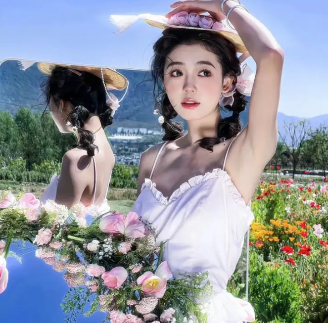 修复体