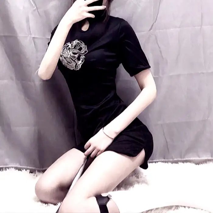 坏心眼